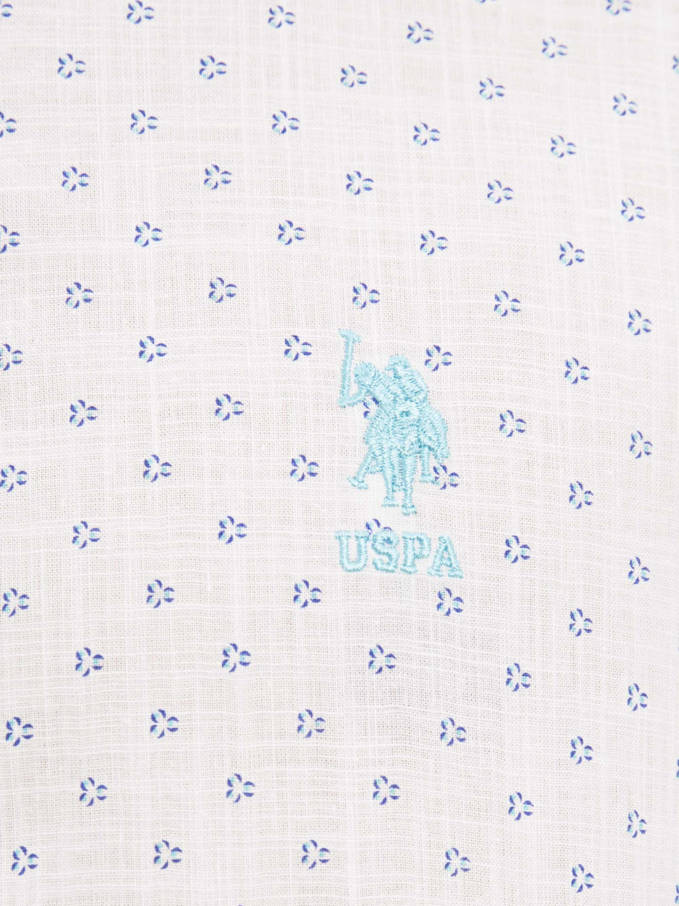 Сорочки US Polo модель G081SZ004.000.1011939.VR013 Фото