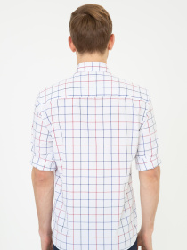 Сорочки US Polo модель G081SZ004.000.1378551.VR014 Фото