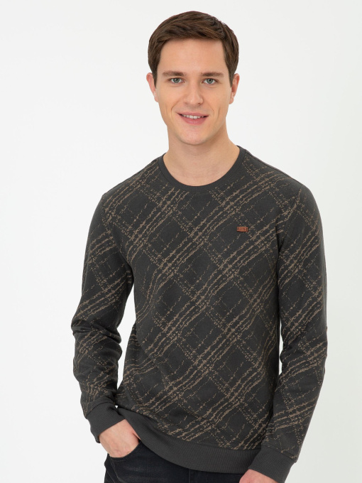 Светри та кардигани US Polo модель G081SZ082.000.1256871.VR006 Фото