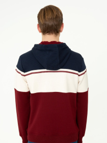 Худі та світшоти US Polo модель G081SZ082.000.1258673.VR033 Фото