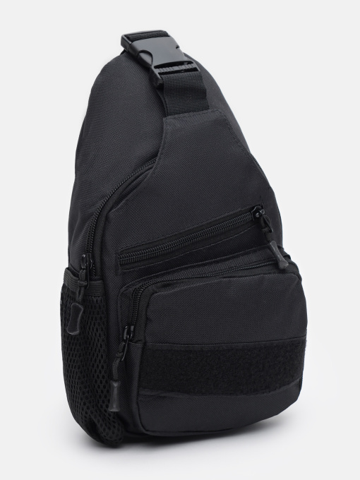 Рюкзаки Monsen модель C1HSSA0708bl-black Фото