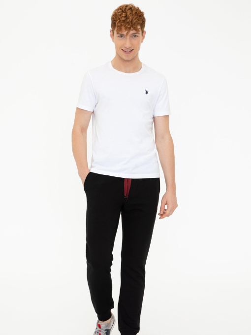 Брюки US Polo модель G081SZ0OP.000.1346214.VR046 Фото