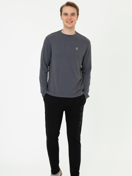 Брюки US Polo модель G081SZ0OP.000.1346896.VR046 Фото