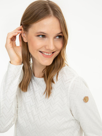 Светри та кардигани US Polo модель G082SZ082.000.1300559.VR071 Фото