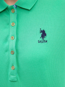 Футболки и поло US Polo модель G082SZ011.000.734021.VR054 Фото