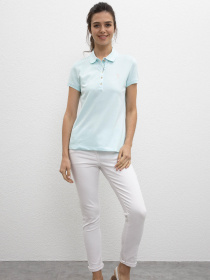 Футболки и поло US Polo модель G082SZ011.000.734021.VR083 Фото