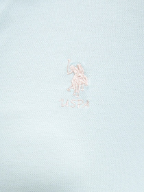 Футболки и поло US Polo модель G082SZ011.000.734021.VR083 Фото