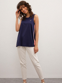 Футболки и поло US Polo модель G082SZ011.000.972486.VR033 Фото