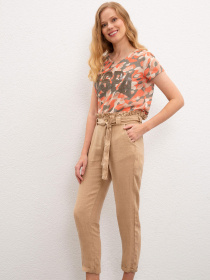 Футболки и поло US Polo модель G082SZ011.000.971054.VR027 Фото