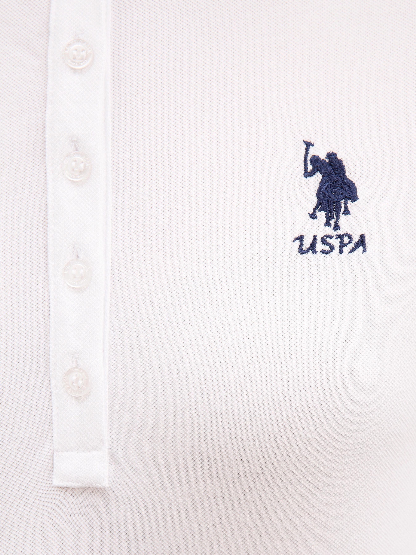 Футболки и поло US Polo модель G082SZ011.000.949731.VR013 Фото