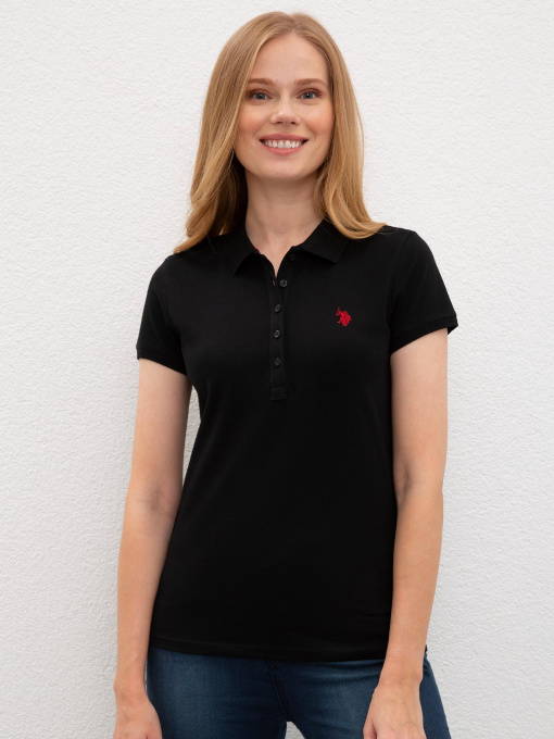 Футболки и поло US Polo модель G082GL011.000.937511.VR046 Фото