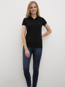 Футболки и поло US Polo модель G082GL011.000.937511.VR046 Фото