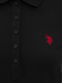 Футболки и поло US Polo модель G082GL011.000.937511.VR046 Фото