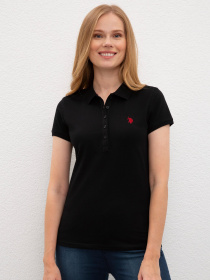 Футболки и поло US Polo модель G082GL011.000.937511.VR046 Фото