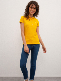 Футболки и поло US Polo модель G082GL011.000.937511.VR094 Фото