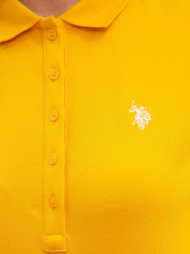 Футболки и поло US Polo модель G082GL011.000.937511.VR094 Фото