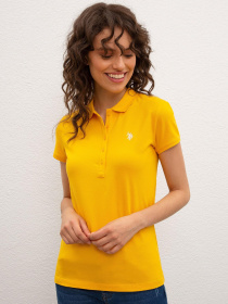 Футболки и поло US Polo модель G082GL011.000.937511.VR094 Фото