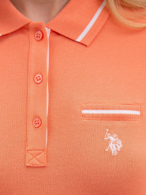 Футболки и поло US Polo модель G082GL011.000.937500.VR047 Фото