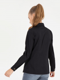 Рубашки US Polo модель G082SZ004.000.1450230.VR046 Фото