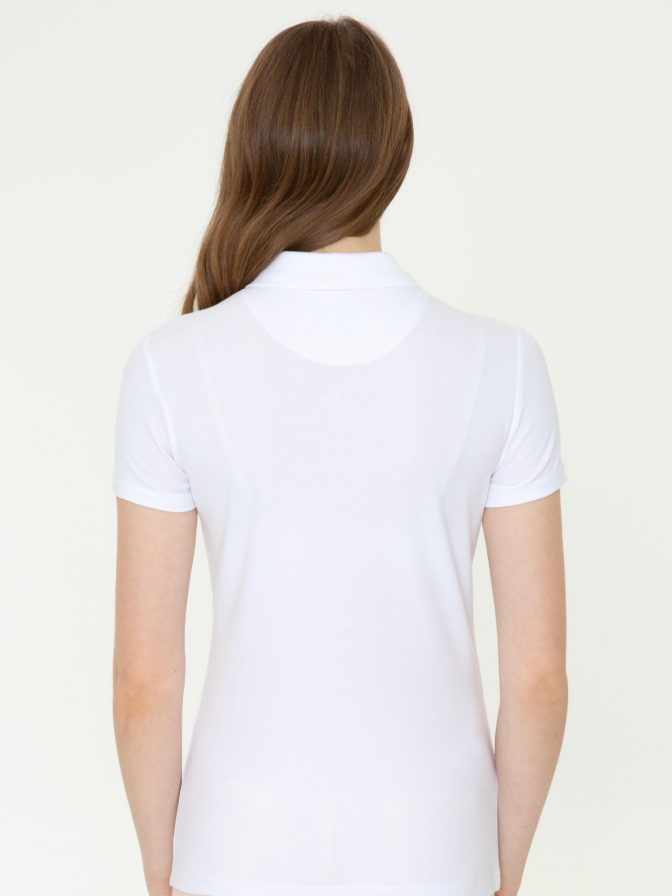 Футболки и поло US Polo модель G082SZ011.000.1360029.VR013 Футболки и поло US Polo модель G082SZ011.000.1360029.VR013 Фото