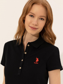 Футболки и поло US Polo модель G082SZ011.000.1360029.VR046 Фото