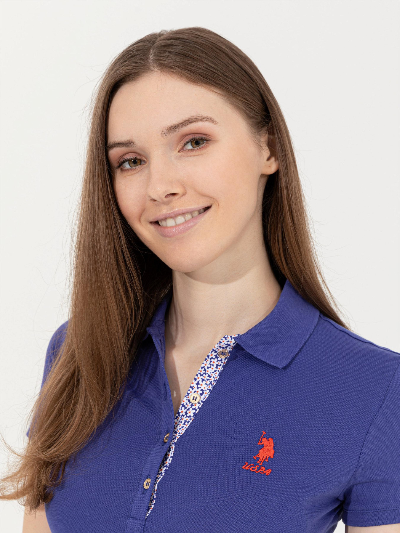 Футболки и поло US Polo модель G082SZ011.000.1360029.VR212 Футболки и поло US Polo модель G082SZ011.000.1360029.VR212 Фото