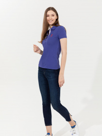 Футболки и поло US Polo модель G082SZ011.000.1360029.VR212 Фото