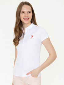 Футболки и поло US Polo модель G082SZ011.000.1360065.VR013 Фото