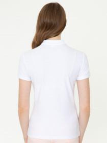 Футболки и поло US Polo модель G082SZ011.000.1360065.VR013 Фото