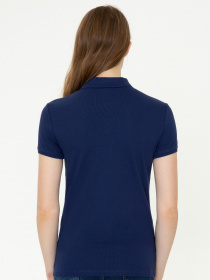Футболки и поло US Polo модель G082SZ011.000.1360065.VR033 Фото