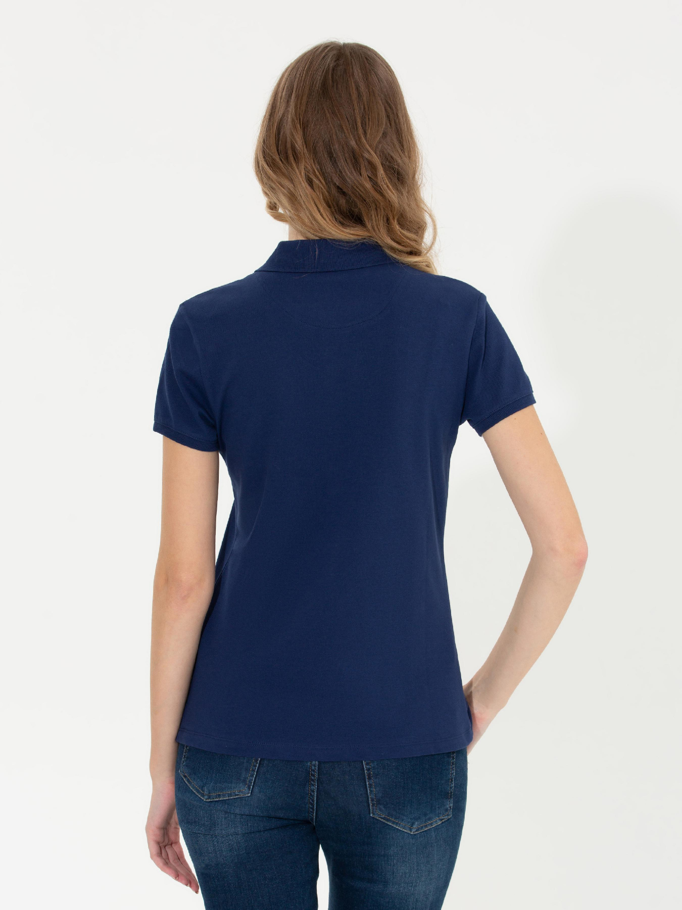 Футболки и поло US Polo модель G082SZ011.000.1359919.VR033 Футболки и поло US Polo модель G082SZ011.000.1359919.VR033 Фото