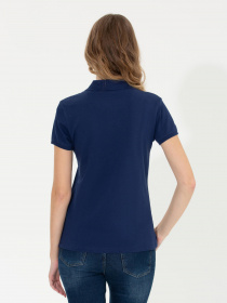 Футболки и поло US Polo модель G082SZ011.000.1359919.VR033 Фото
