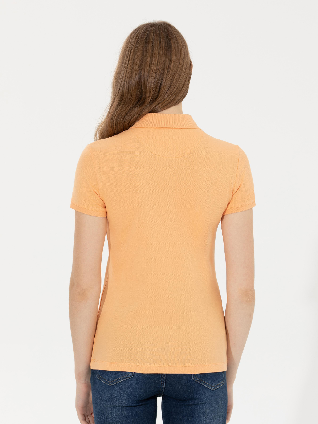 Футболки и поло US Polo модель G082SZ011.000.1476171.VR202 Футболки и поло US Polo модель G082SZ011.000.1476171.VR202 Фото
