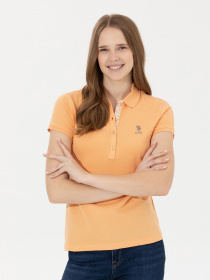 Футболки и поло US Polo модель G082SZ011.000.1476171.VR202 Фото