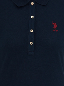 Футболки и поло US Polo модель G082SZ082.000.1255389.VR033 Фото
