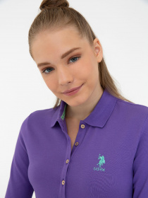 Футболки и поло US Polo модель G082SZ082.000.1255389.VR203 Фото