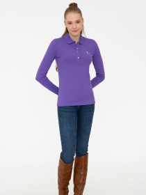 Футболки и поло US Polo модель G082SZ082.000.1255389.VR203 Фото