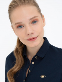 Платья US Polo модель G082SZ075.000.1255393.VR033 Фото
