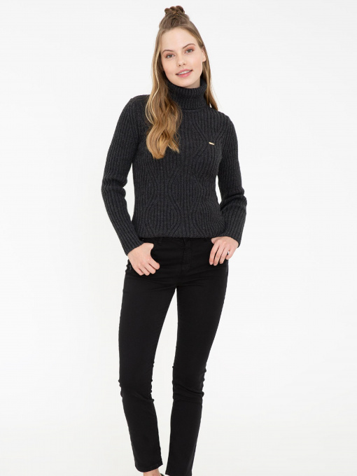 Джинси US Polo модель G082SZ078.000.1282088.VR046 Фото