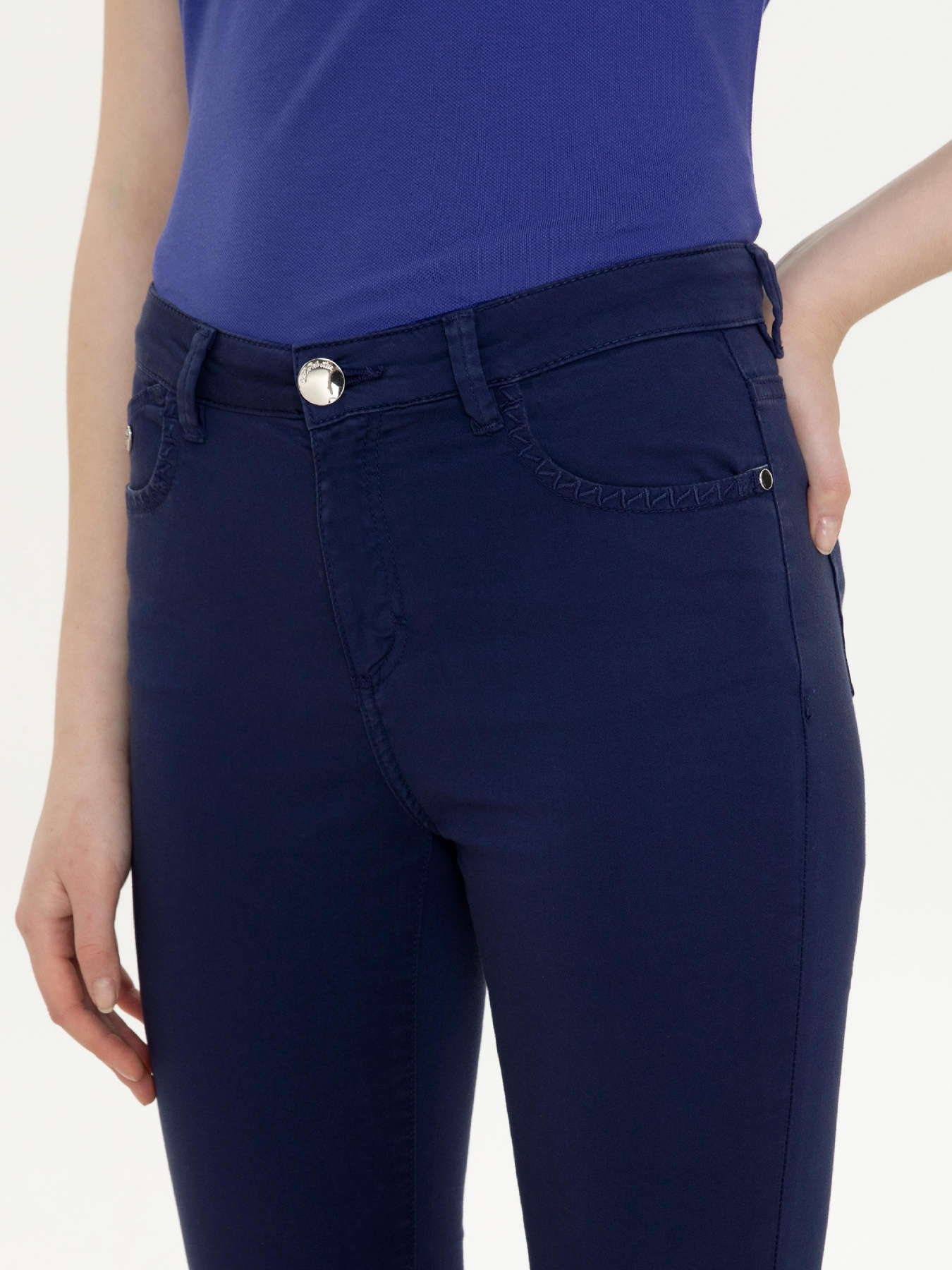 Джинси US Polo модель G082SZ078.000.1360244.VR033 Фото