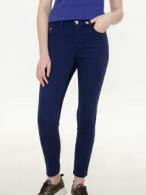 Джинси US Polo модель G082SZ078.000.1360244.VR033 Фото