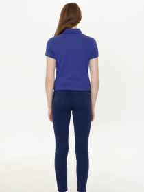 Джинси US Polo модель G082SZ078.000.1360244.VR033 Фото