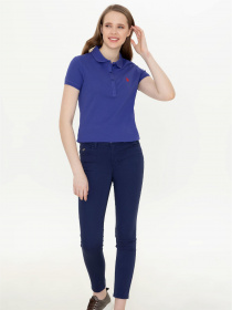 Джинси US Polo модель G082SZ078.000.1360244.VR033 Фото