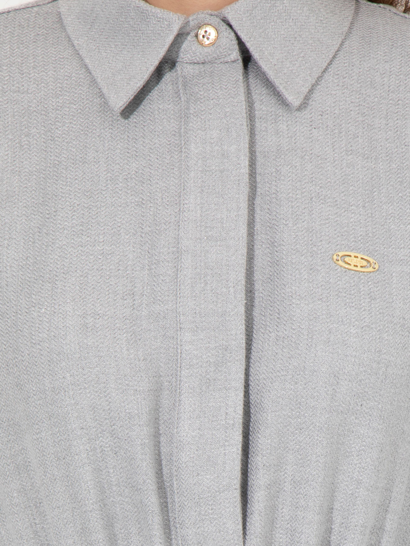 Платья US Polo модель G082SZ032.000.1449633.VR086 Фото