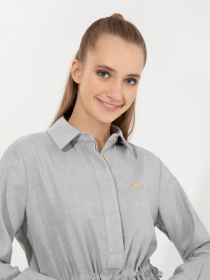 Платья US Polo модель G082SZ032.000.1449633.VR086 Фото