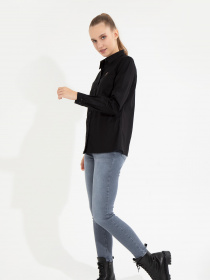 Рубашки US Polo модель G082SZ004.000.1450213.VR046 Фото
