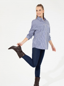 Рубашки US Polo модель G082SZ004.000.1458060.VR033 Фото