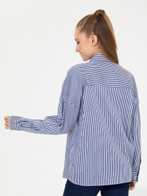 Рубашки US Polo модель G082SZ004.000.1458060.VR033 Фото