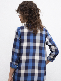 Рубашки US Polo модель G082GL004.000.846588.VR033 Фото