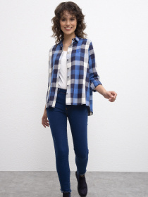 Рубашки US Polo модель G082GL004.000.846588.VR033 Фото